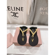 Miu Miu Sandals